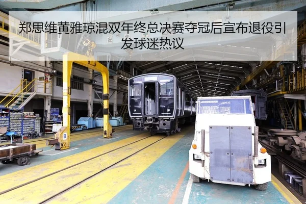 郑思维黄雅琼混双年终总决赛夺冠后宣布退役引发球迷热议